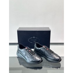 프라다 Prada 스니커즈