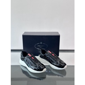 프라다 Prada 스니커즈