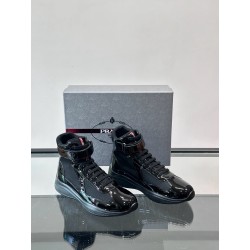 프라다 Prada 스니커즈