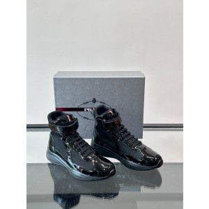 프라다 Prada 스니커즈