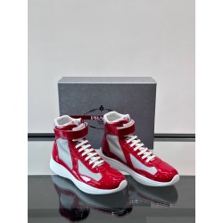 프라다 Prada 스니커즈