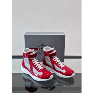 프라다 Prada 스니커즈