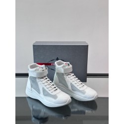 프라다 Prada 스니커즈