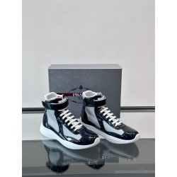 프라다 Prada 스니커즈