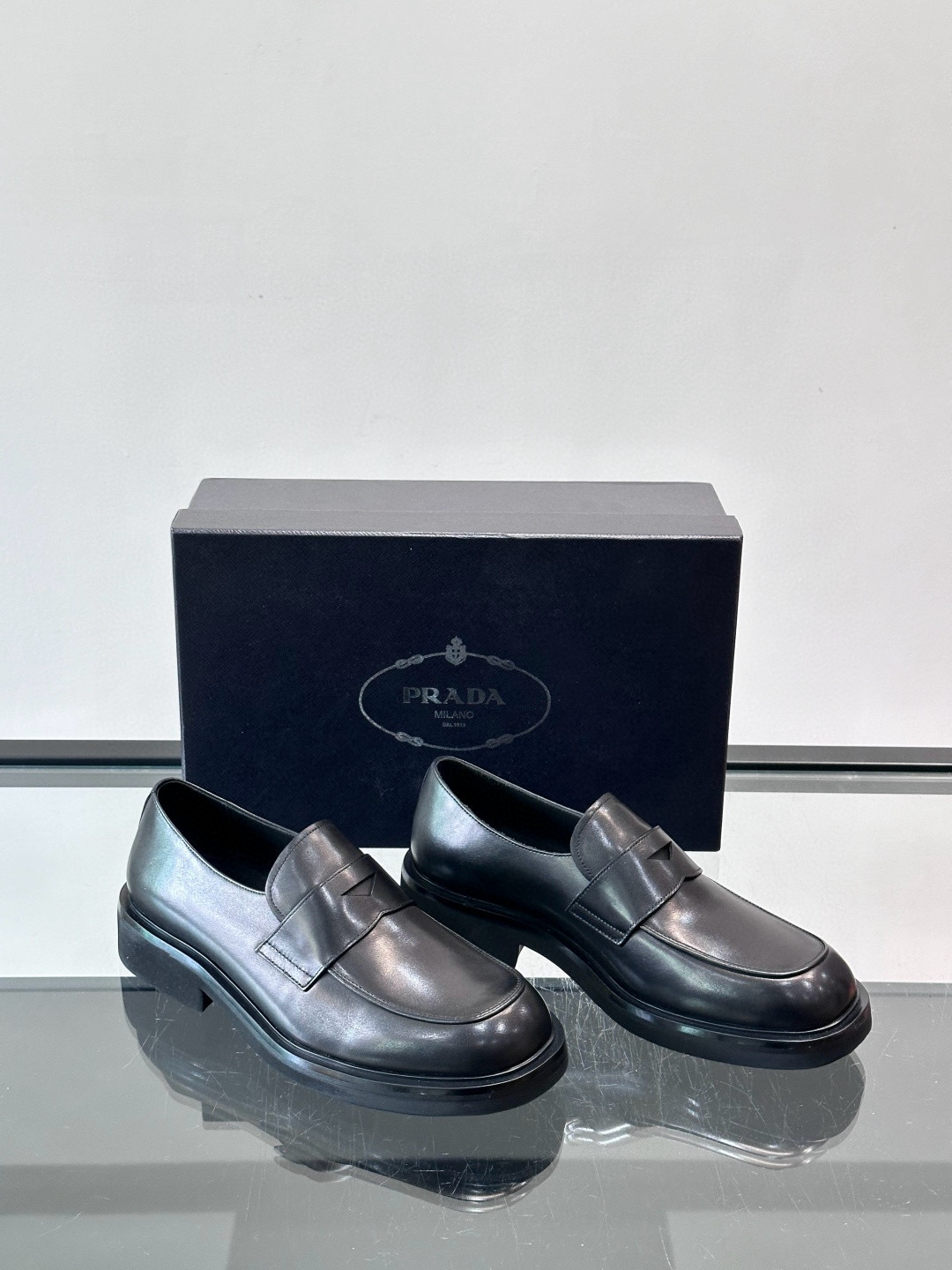 프라다 Prada 구두