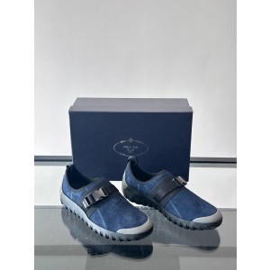 프라다 Prada 스니커즈