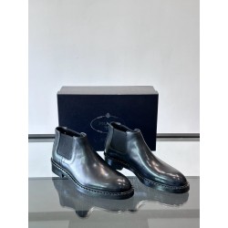 프라다 Prada 부츠
