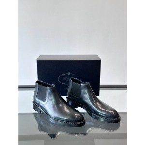 프라다 Prada 부츠