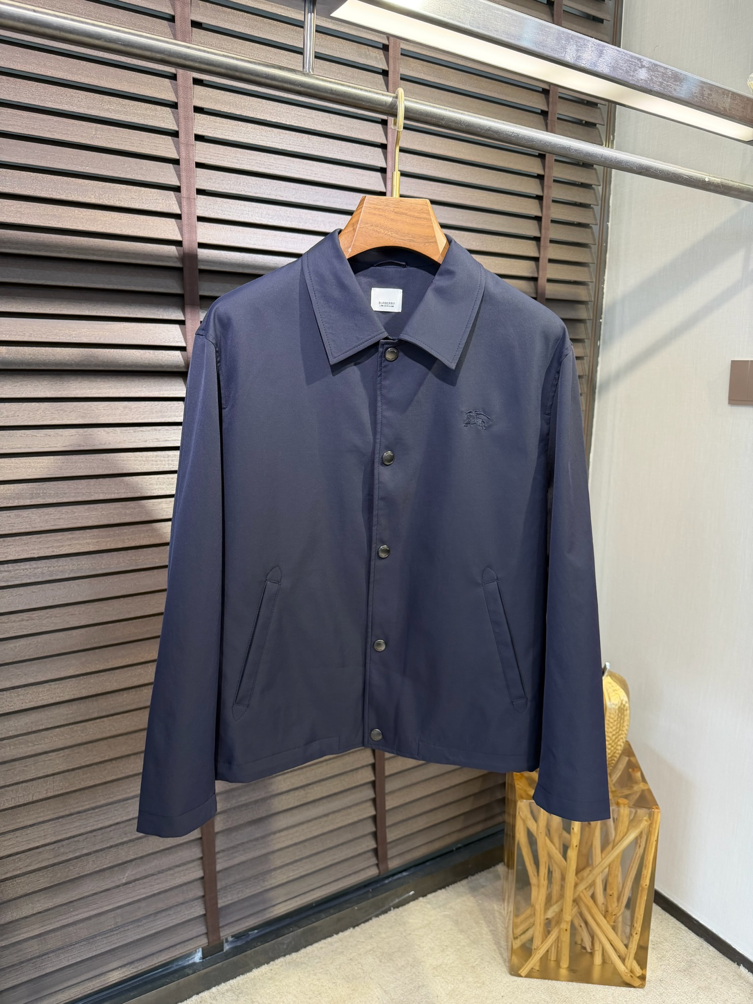 버버리 Burberry 재킷