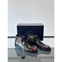 프라다 Prada 부츠