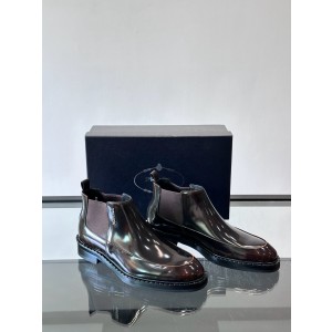 프라다 Prada 부츠