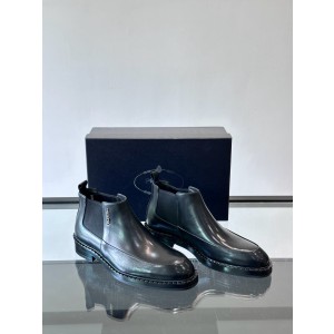 프라다 Prada 부츠