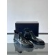 프라다 Prada 부츠