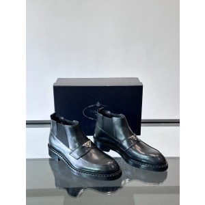 프라다 Prada 부츠