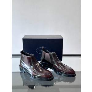 프라다 Prada 부츠