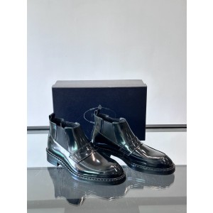 프라다 Prada 부츠