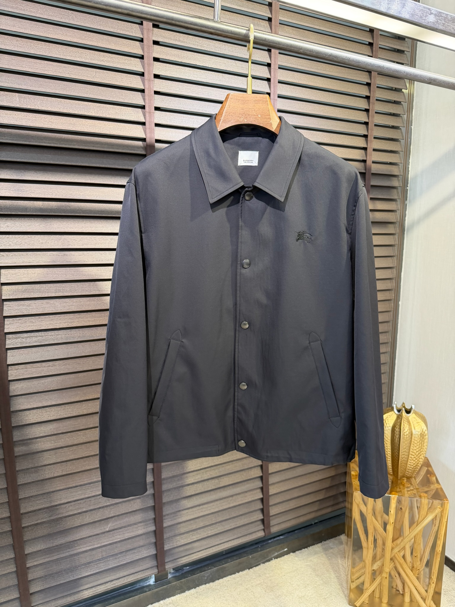 버버리 Burberry 재킷