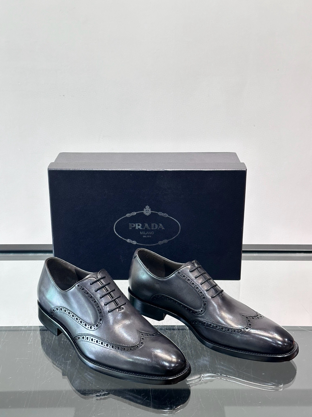 프라다 Prada 구두