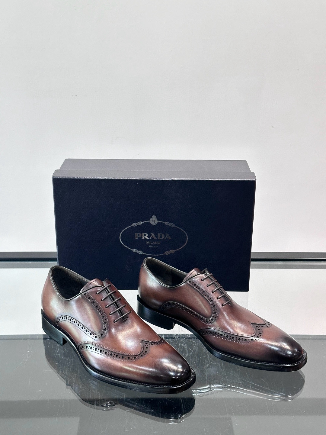 프라다 Prada 구두