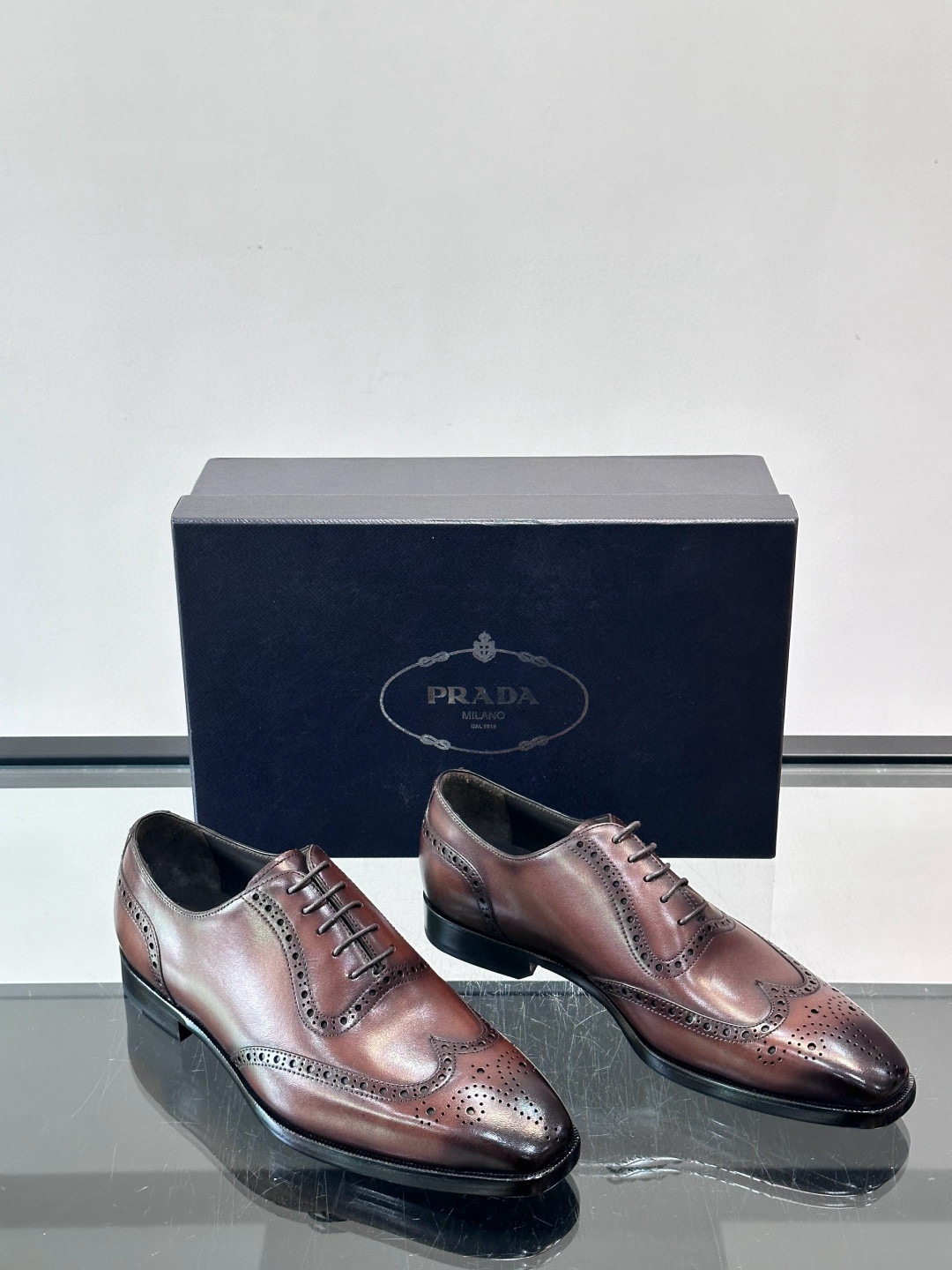 프라다 Prada 구두