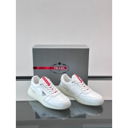 프라다 Prada 스니커즈