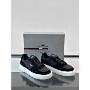 프라다 Prada 스니커즈