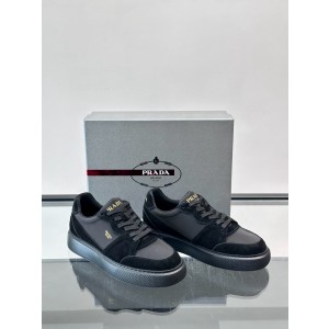 프라다 Prada 스니커즈