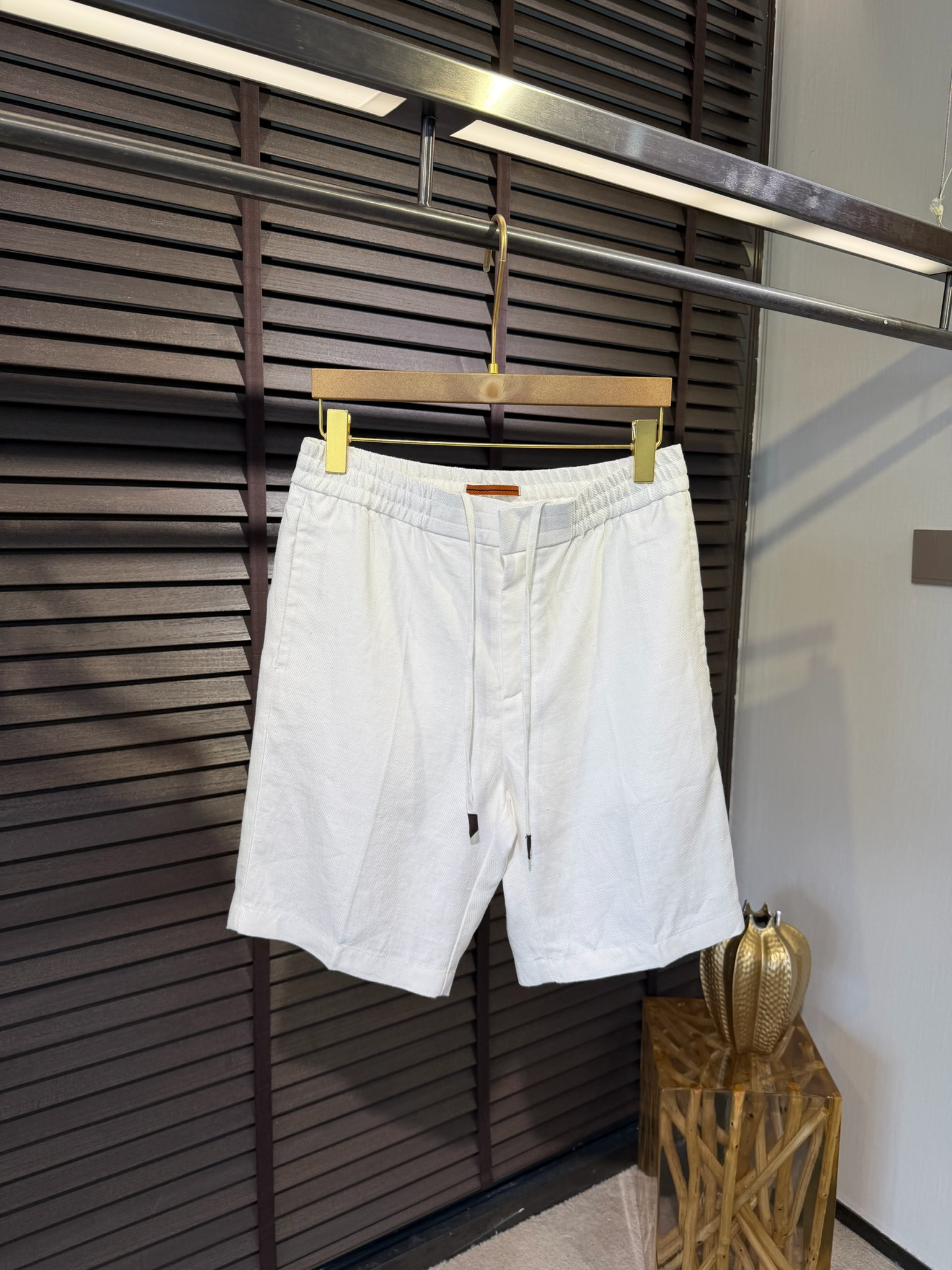 제냐 Zegna 반바지