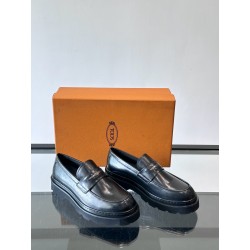 토즈 TOD'S 로퍼