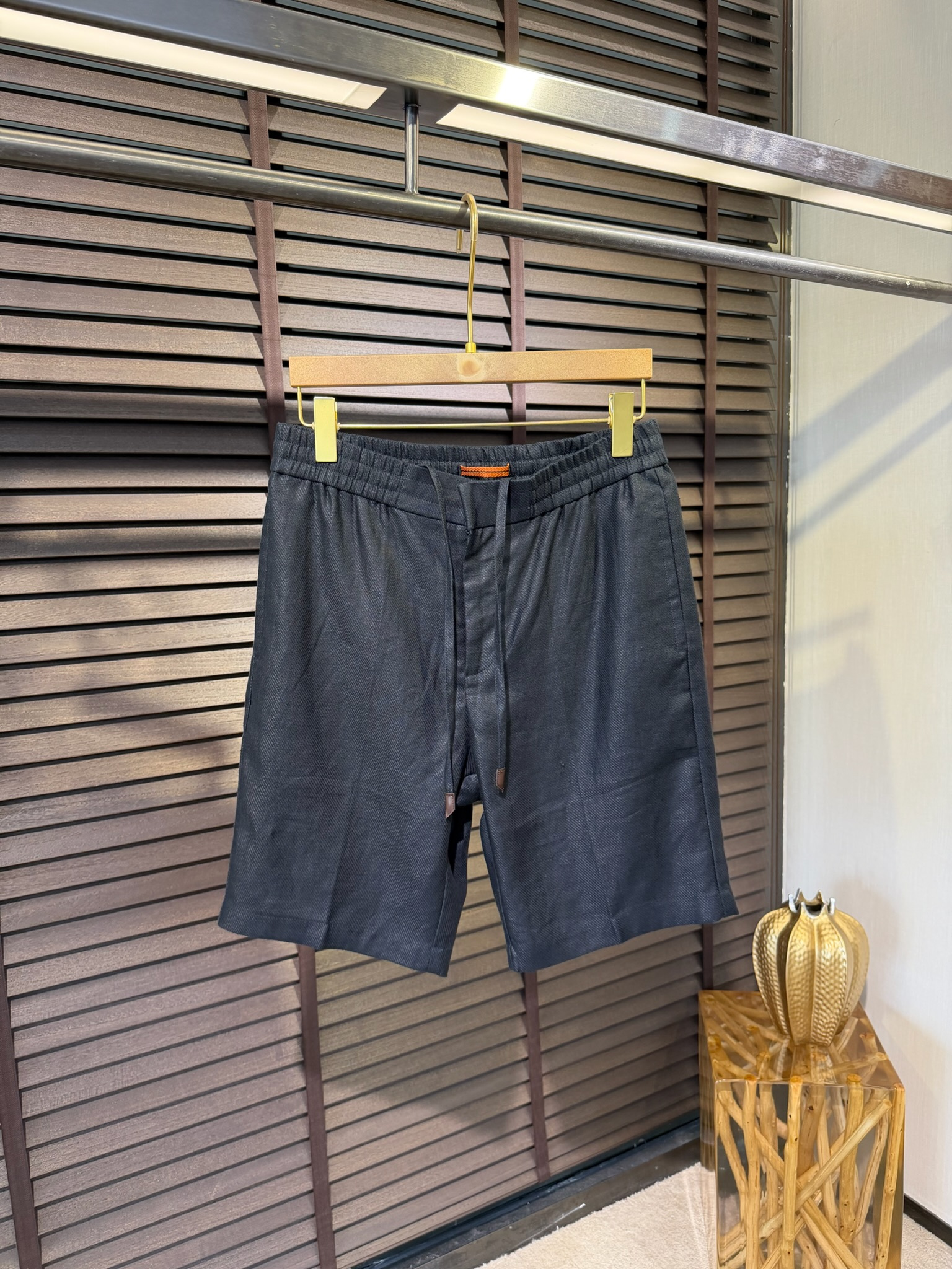 제냐 Zegna 반바지