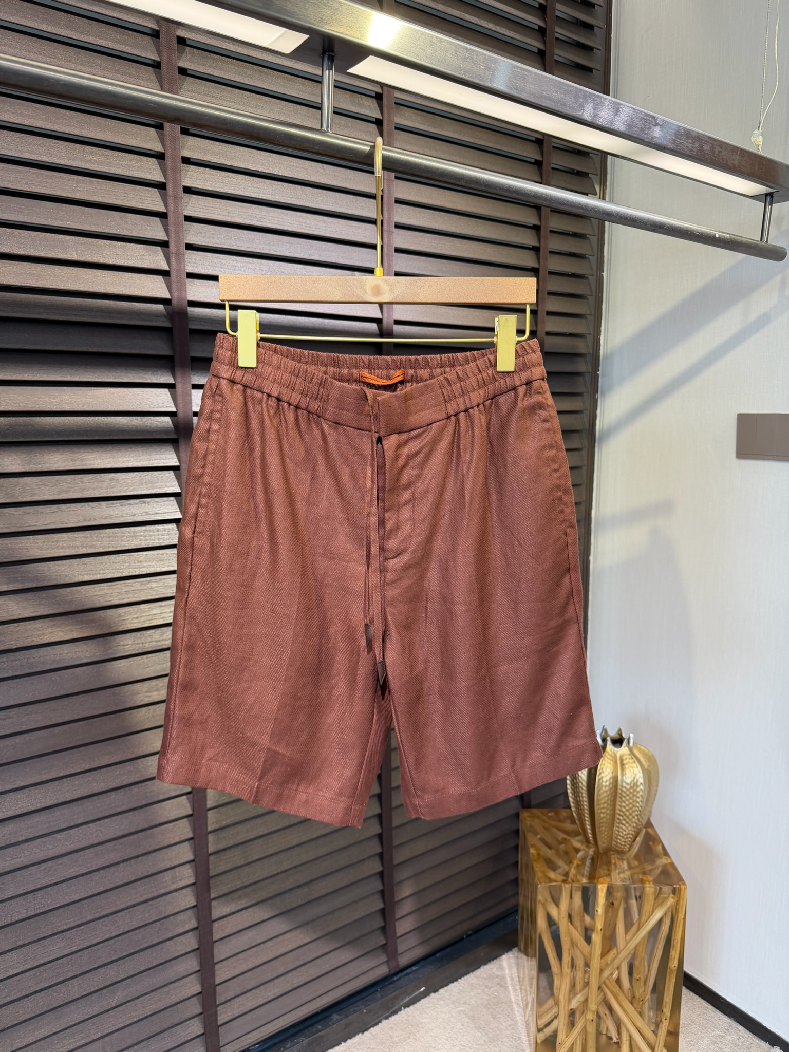 제냐 Zegna 반바지