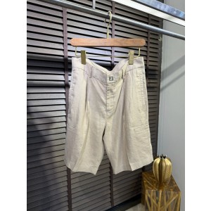 펜디 FENDI 반바지