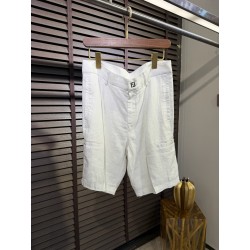 펜디 FENDI 반바지