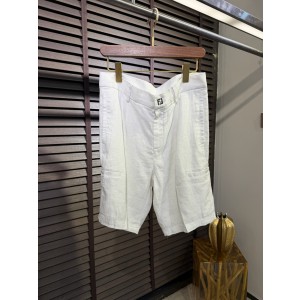 펜디 FENDI 반바지