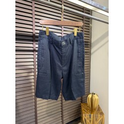 펜디 FENDI 반바지