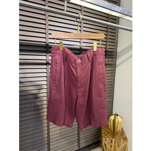 펜디 FENDI 반바지