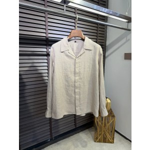 펜디 FENDI 긴팔  셔츠