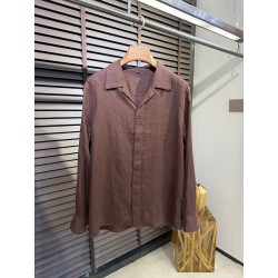 펜디 FENDI 긴팔 셔츠