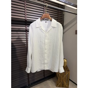 펜디 FENDI 긴팔 셔츠