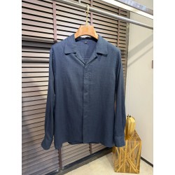 펜디 FENDI 긴팔 셔츠