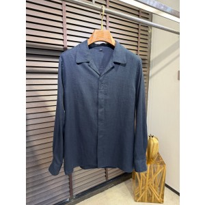 펜디 FENDI 긴팔 셔츠