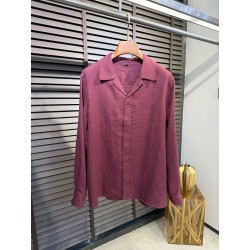 펜디 FENDI 긴팔 셔츠