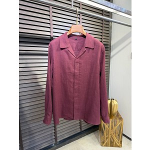 펜디 FENDI 긴팔 셔츠