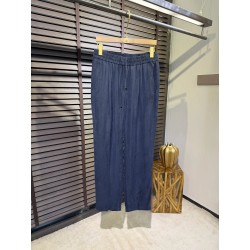 로에베 LOEWE 바지