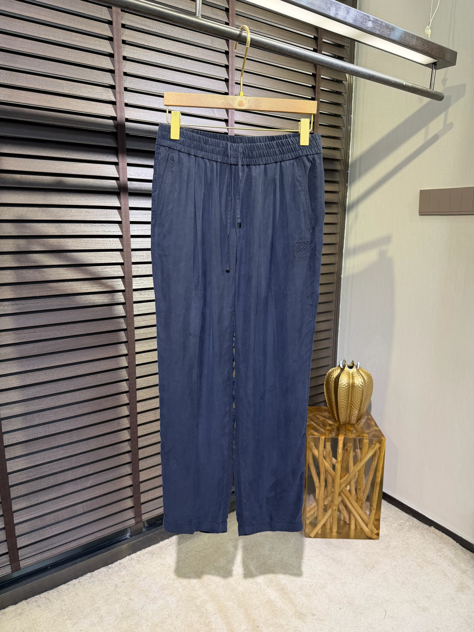 로에베 LOEWE 바지