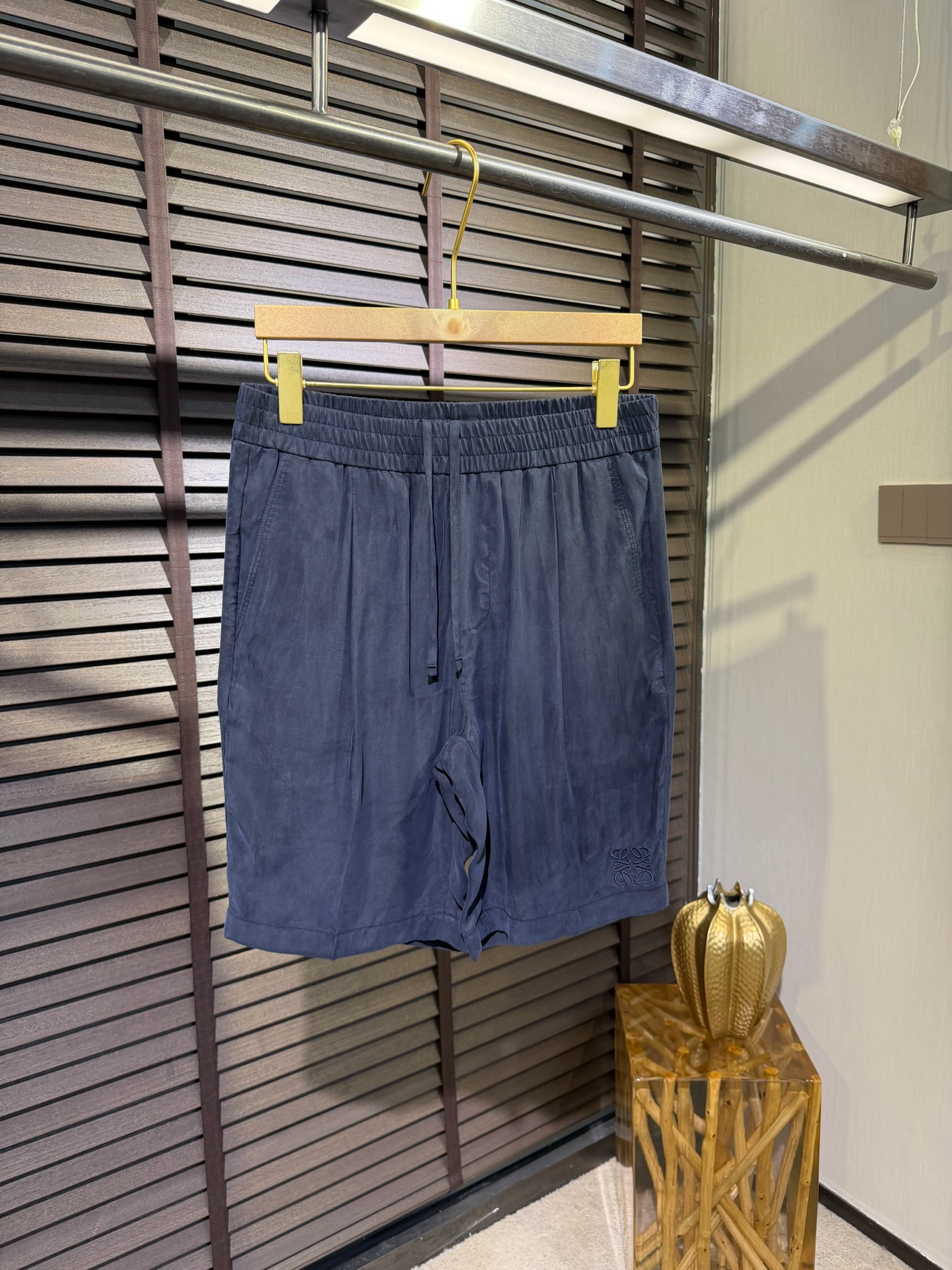 로에베 LOEWE 반바지