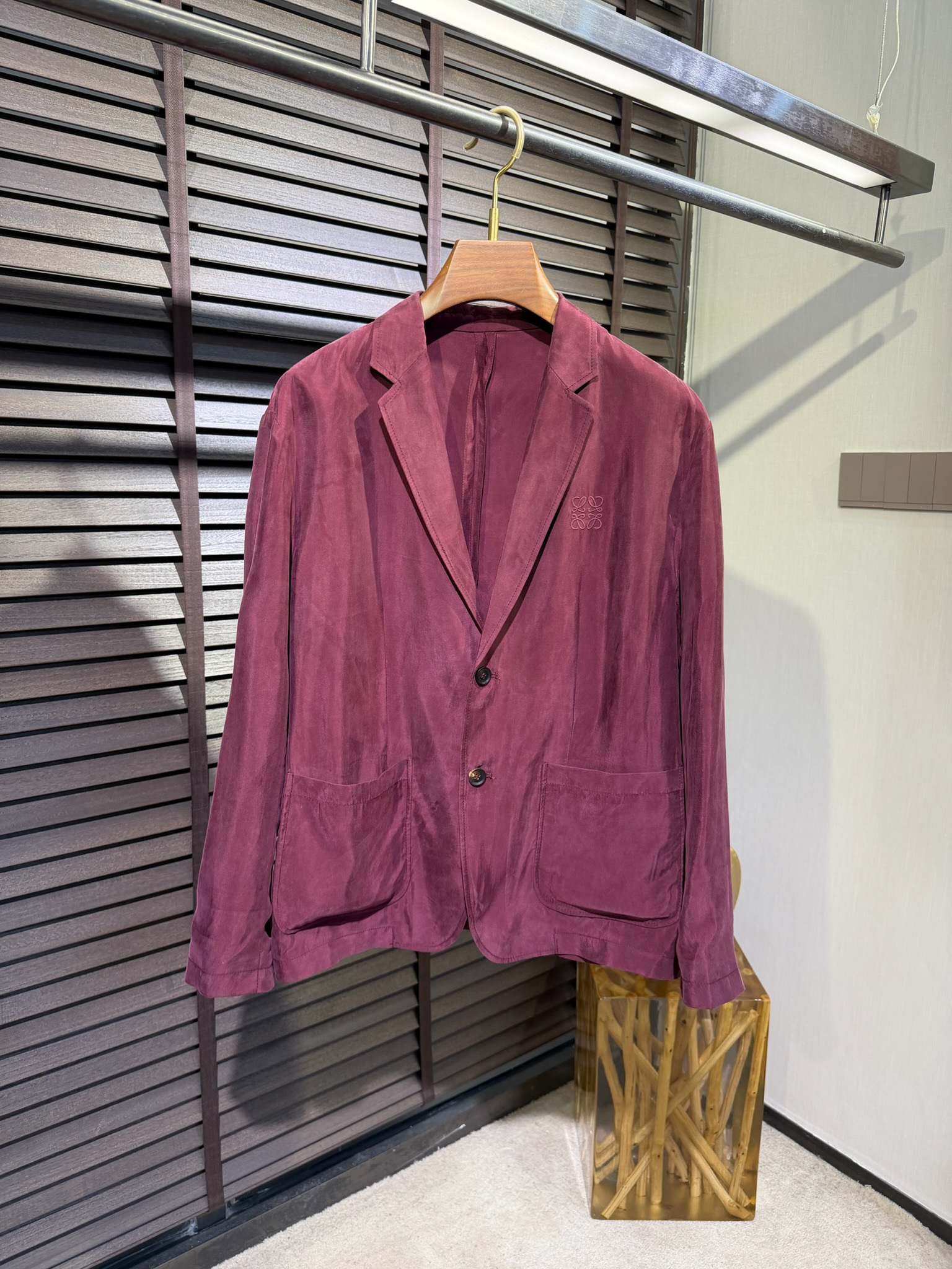 로에베 LOEWE 정장