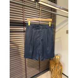 로로피아나 Loro Piana 반바지