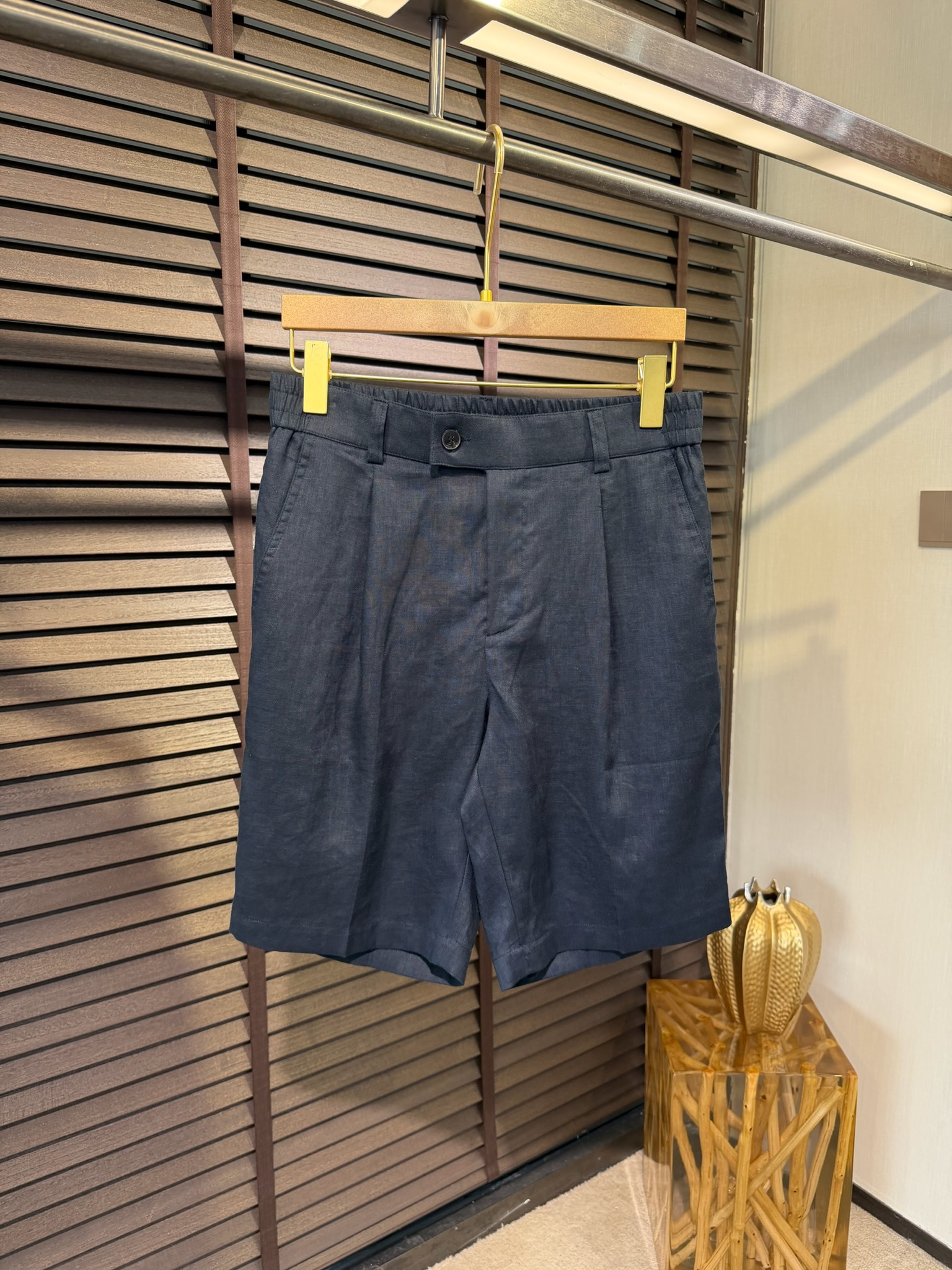 로로피아나 Loro Piana 반바지