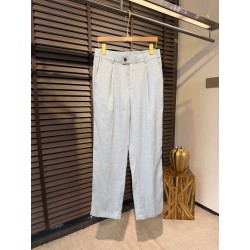 로로피아나 Loro Piana 바지